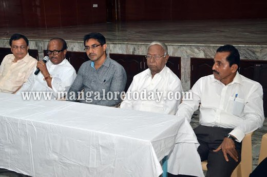 Poojary press ...